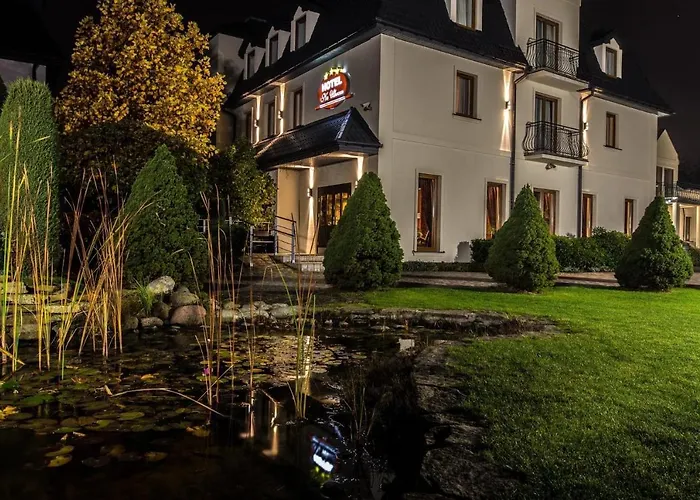 Hotel \